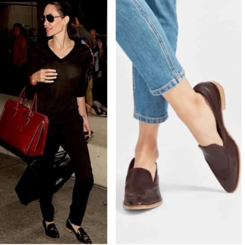 EVERLANE The Modern Loafer Made In Italy